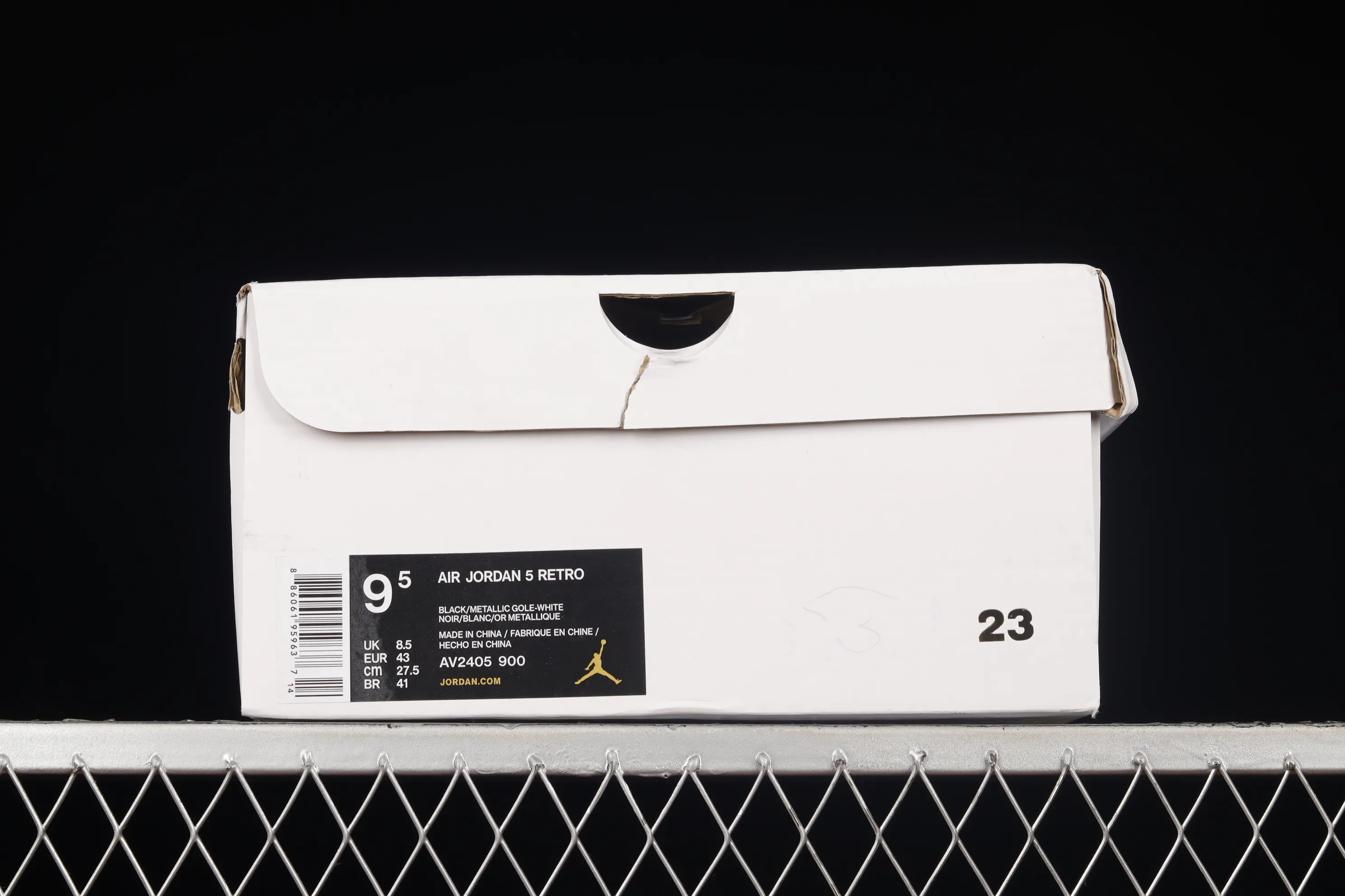 All Categories Air Jordan Jordan Series Basketball Shoes Air Jordan 5 Air Jordan 5 Retro "Wings" AJ5 Joe 5 Emerald Green Wings Graffiti 3M Luminous AV2405-900